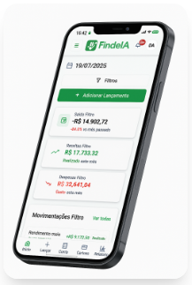 FindeIA App